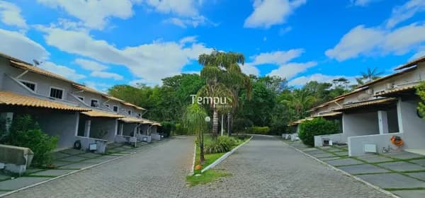 Sobrado de 3 Quartos c/Suíte no Parque Amazonas