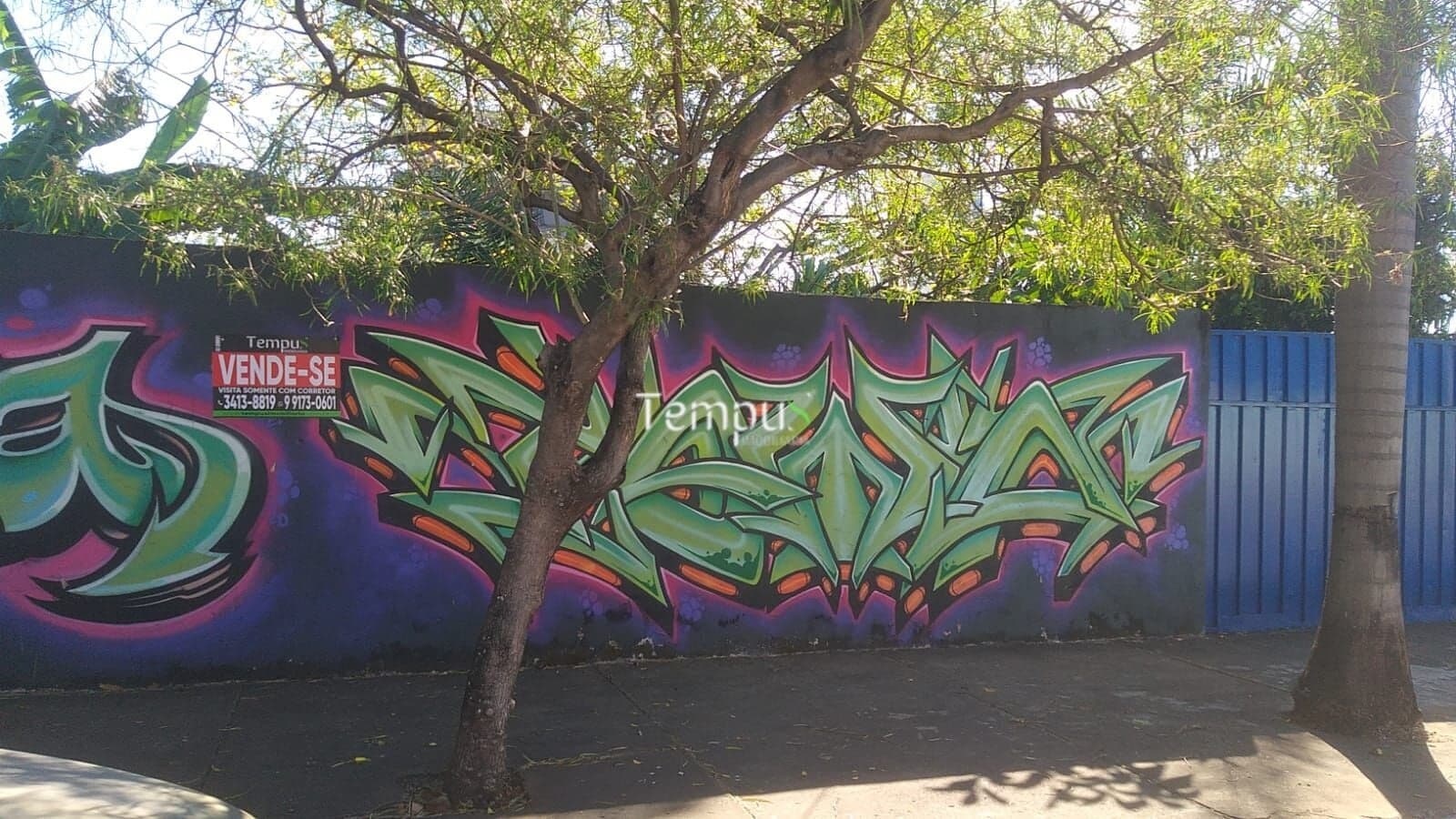 Lote/Terreno em Goiânia - Jardim América
