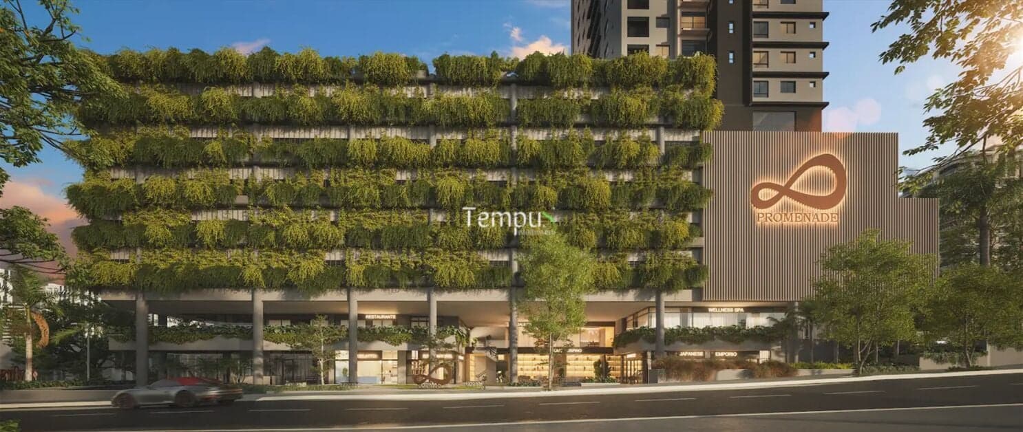 Apartamento em Goiânia - Setor Marista