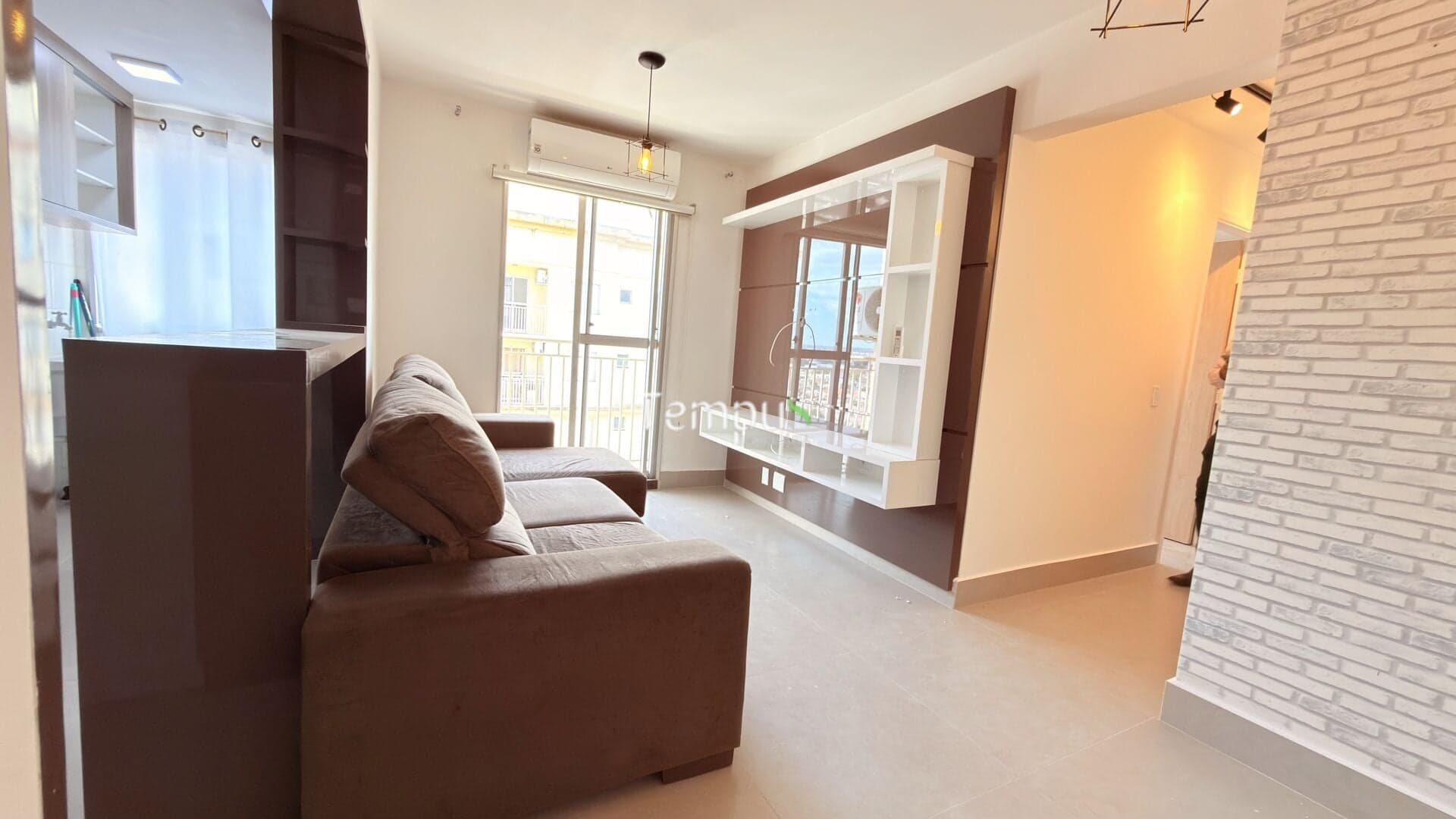Apartamento no Fit Maria Inês 2 Quartos |55 m² Vista Panorâmica R$ 320.000