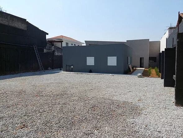 Terreno à venda, 1000 m² - Umuarama - Osasco/SP