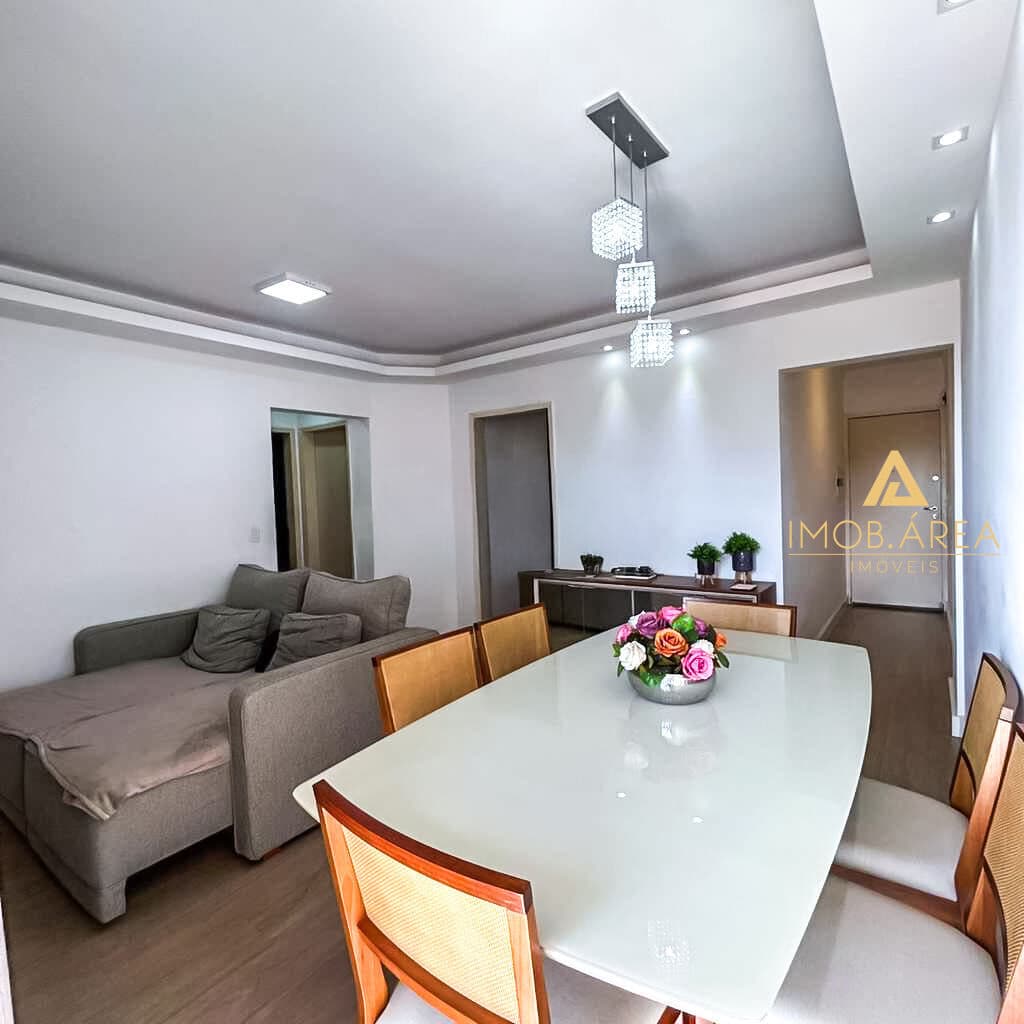 Apartamento em Higienópolis, São José do Rio Preto/SP