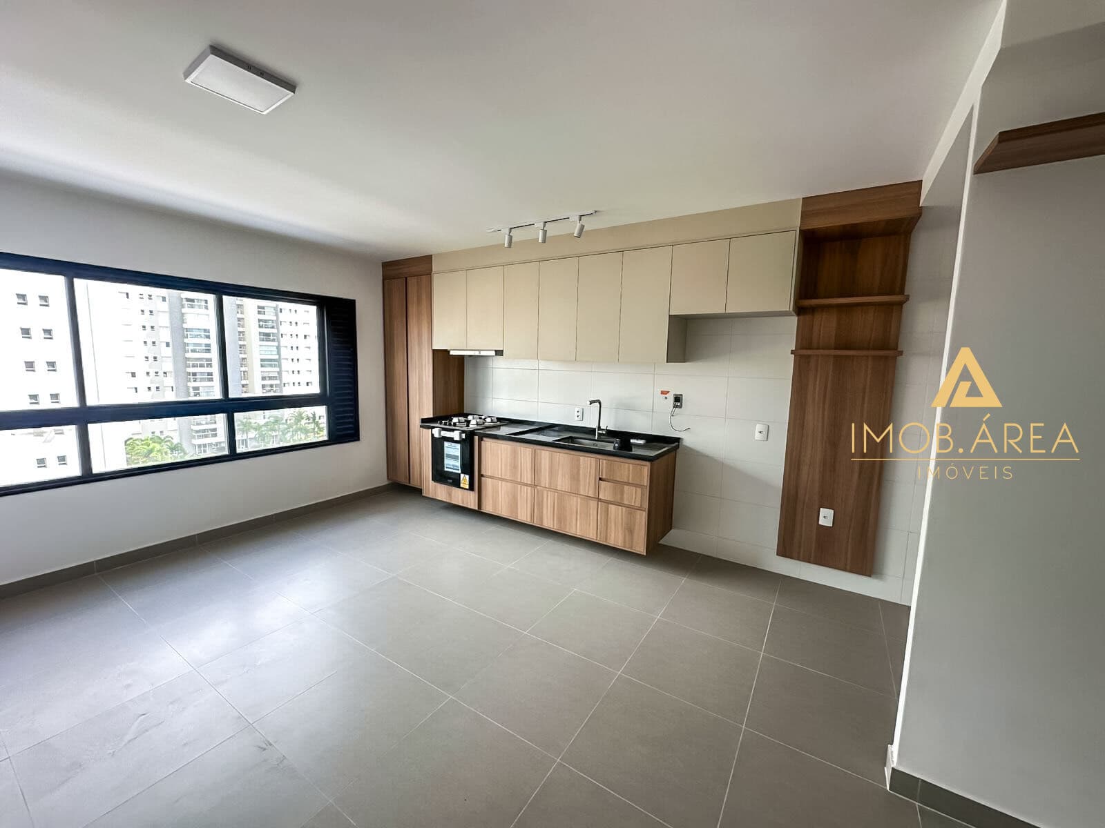 Apartamento em Parque Estoril, São José do Rio Preto/SP