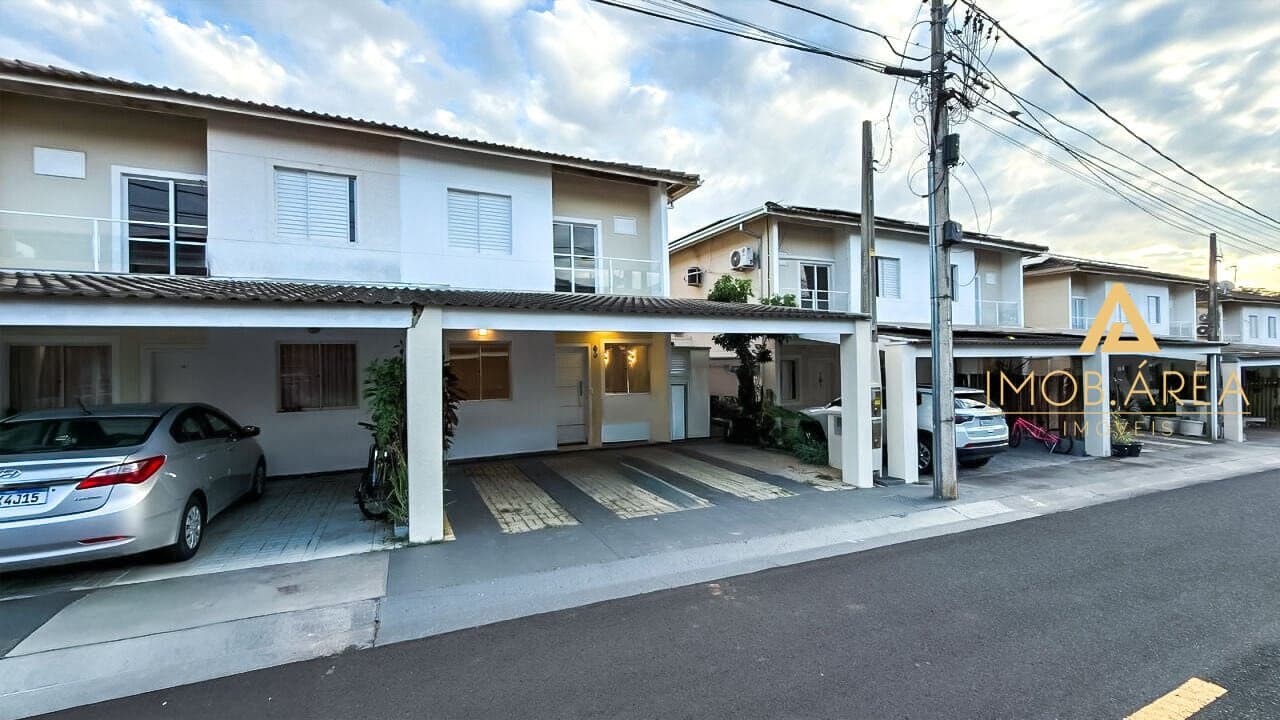 Casa Geminada em Jardim Yolanda, São José do Rio Preto/SP