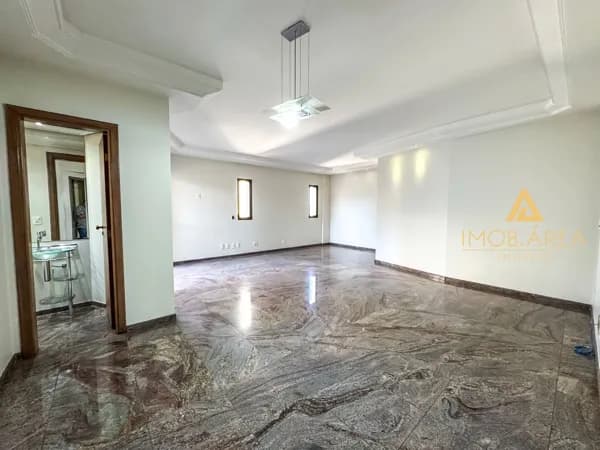 Apartamento em Centro, São José do Rio Preto/SP