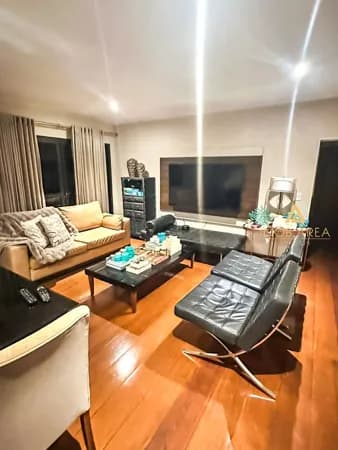 Apartamento em Boa Vista, São José do Rio Preto/SP