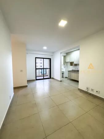 Apartamento em Jardim Tarraf II, São José do Rio Preto/SP