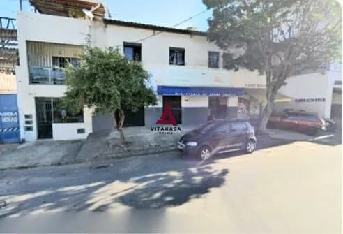 Lojas Comerciais para Locação – 40m² Cada | Em Frente à Rodoviária – Mariano Procópio!