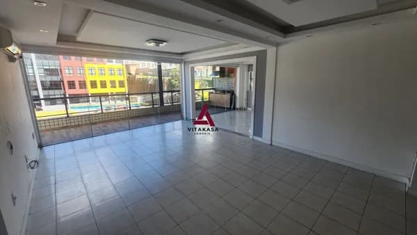 Cobertura com 4 Quartos e 4 Suítes no Morro da Glória – Espaço, Sofisticação e Conforto!