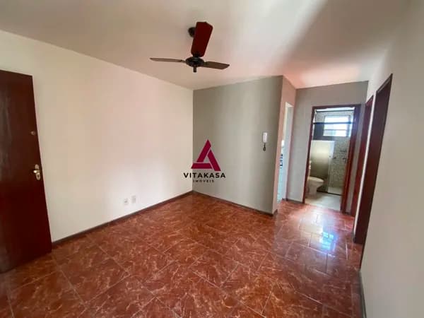 Apartamento em Vivendas da Serra, Juiz de Fora/MG