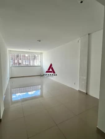 Salas Comerciais para Locação – Prédio Novo com Elevador | Próximo ao Sicoob!
