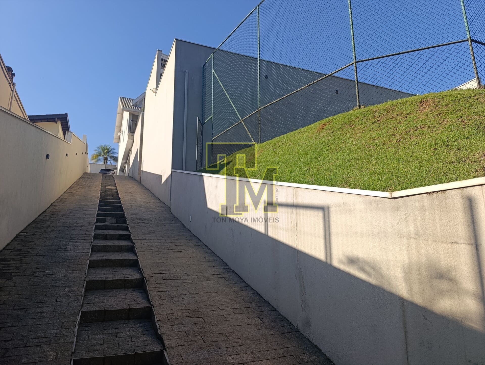 Casa a venda no Condomínio Marambaia, Vinhedo/SP