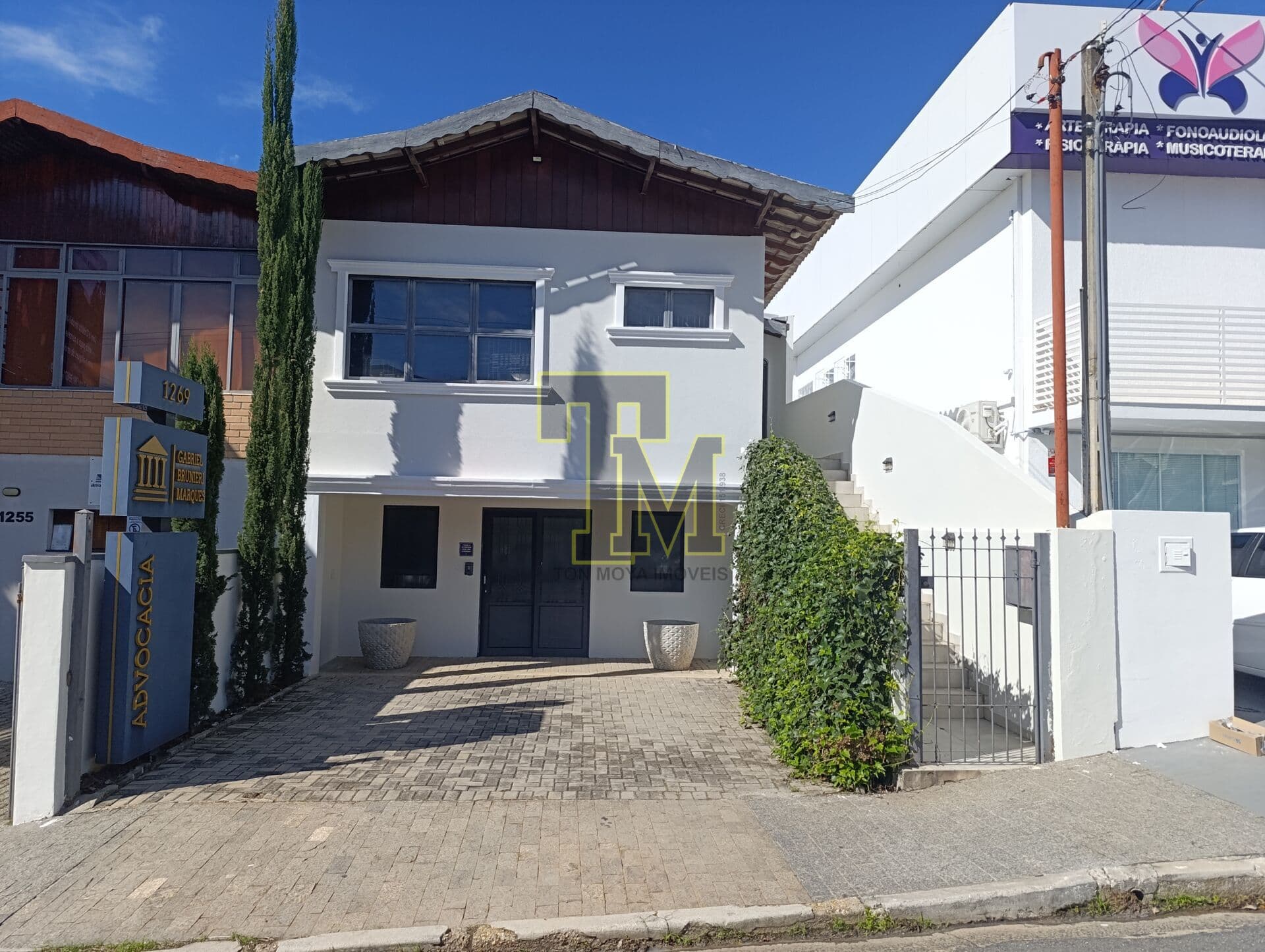Casa comercial para venda em Vinhedo/SP