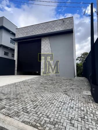 Galpão Industrial para locação em Vinhedo/SP
