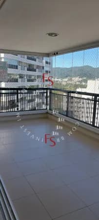 APARTAMENTO ALTO PADRÃO COM 4 QUARTOS NO ITACORUBI