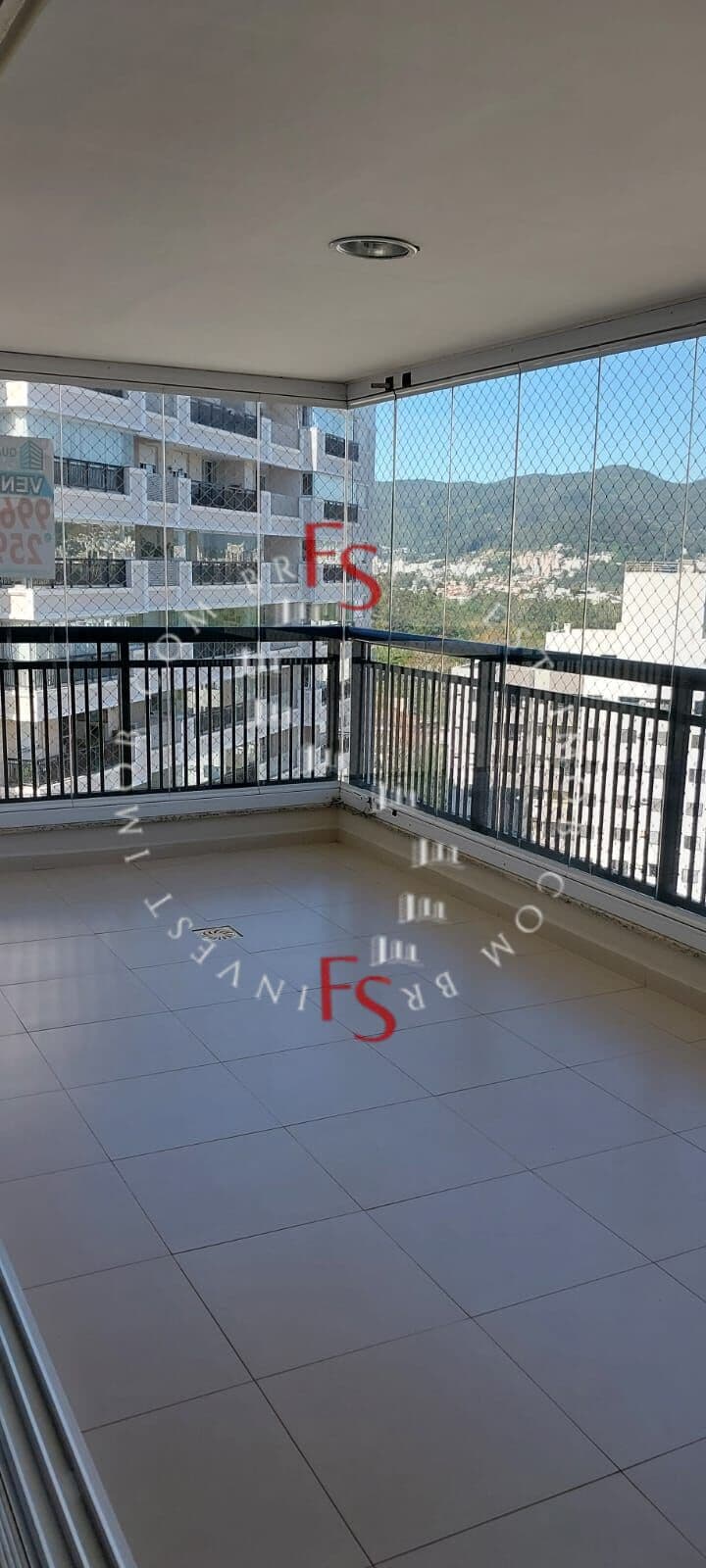 APARTAMENTO ALTO PADRÃO COM 4 QUARTOS NO ITACORUBI