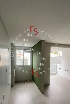 APARTAMENTO NOVO, COM 2 DORMITÓRIOS NA CARVOEIRA, PERTINHO DA UFSC