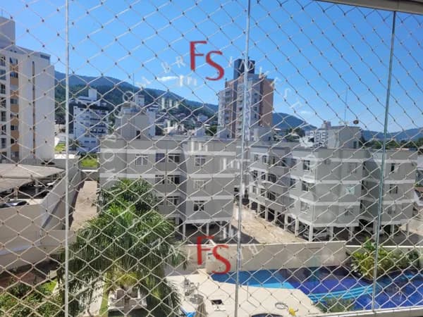 APARTAMENTO ALTO PADRÃO COM 4 QUARTOS NO ITACORUBI