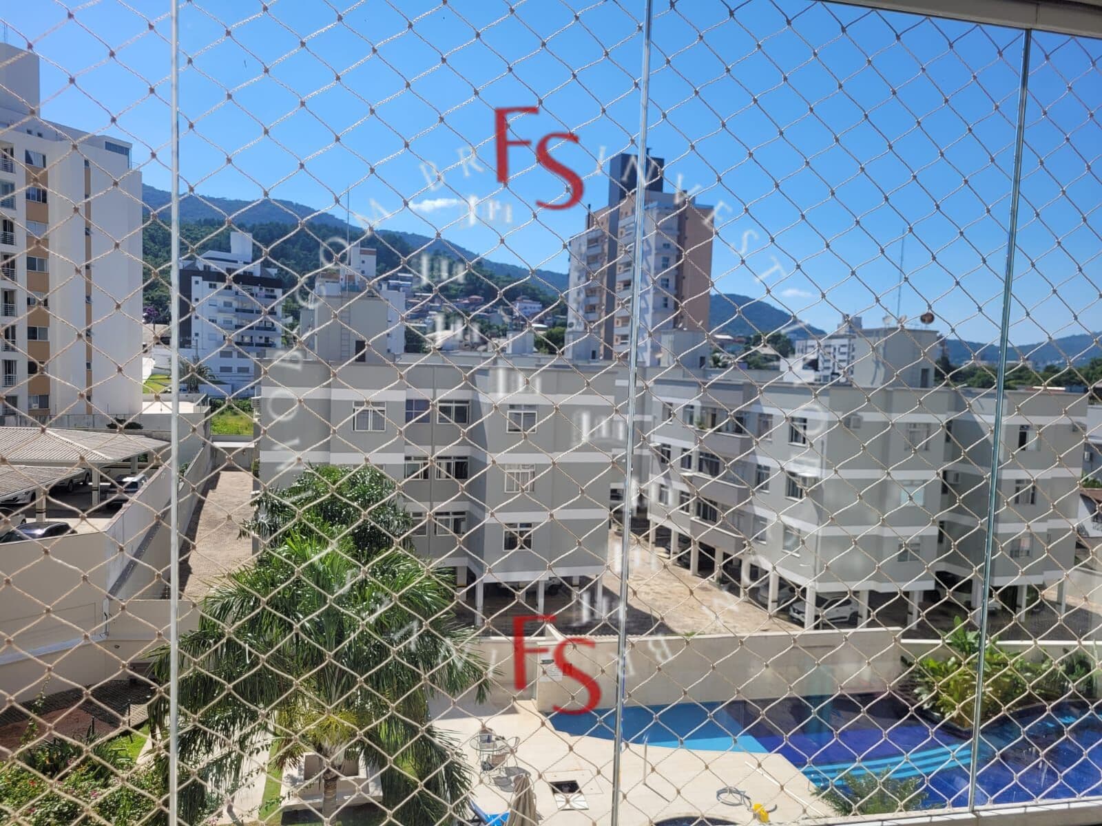 APARTAMENTO ALTO PADRÃO COM 4 QUARTOS NO ITACORUBI
