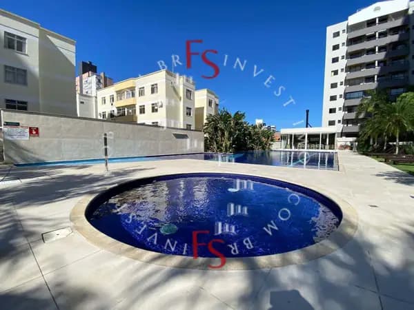 APARTAMENTO ALTO PADRÃO COM 4 QUARTOS NO ITACORUBI
