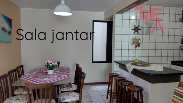 Apartamento em Florianópolis - Ingleses Centro