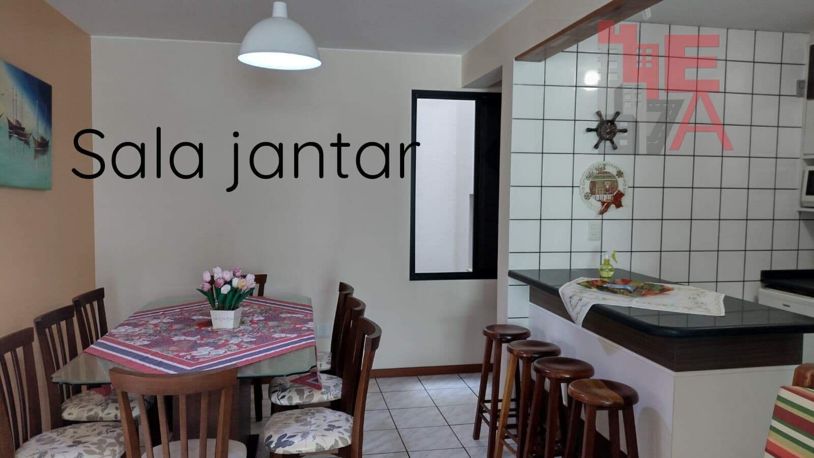 Apartamento em Florianópolis - Ingleses Centro