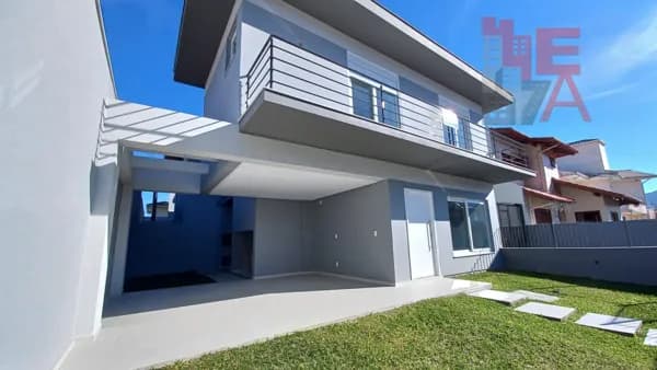 Casa em Florianópolis - Jardim Anchieta