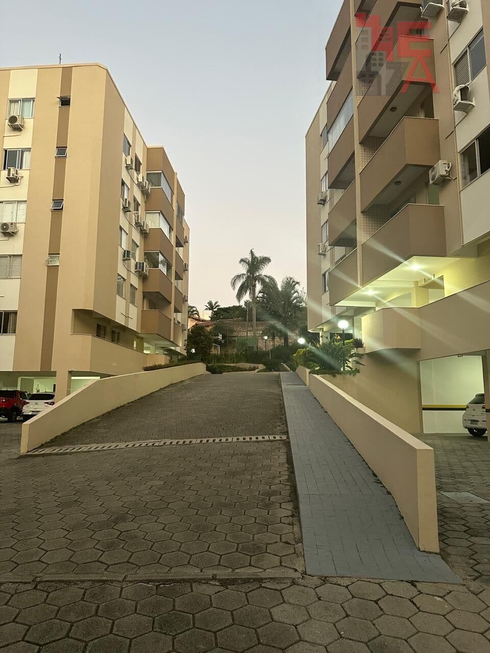 Apartamento em Florianópolis - Carvoeira