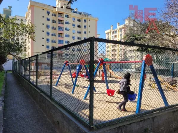 Apartamento em Florianópolis - Coqueiros
