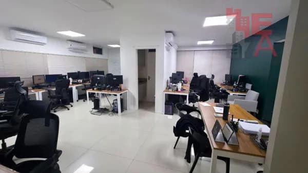 Sala/Conjunto em Florianópolis - Centro