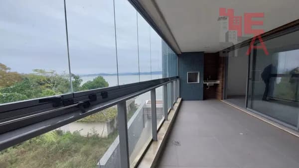 Apartamento em Florianópolis - Cacupé