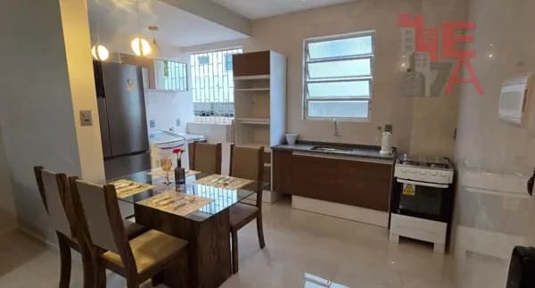 Apartamento em Florianópolis - Carvoeira