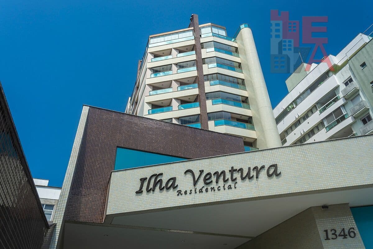 Apartamento em Florianópolis - Trindade