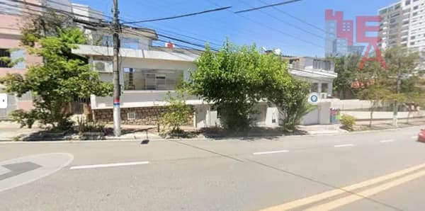 Casa em Florianópolis - Centro
