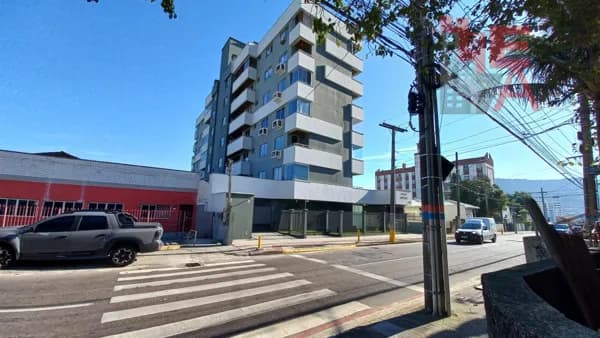 Apartamento em Florianópolis - Saco dos Limões