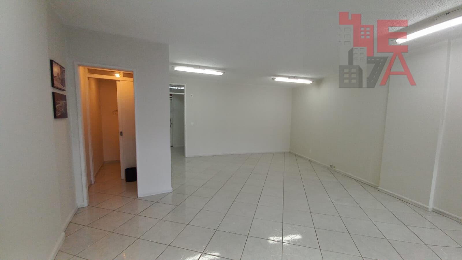 Sala/Conjunto em Florianópolis - Centro