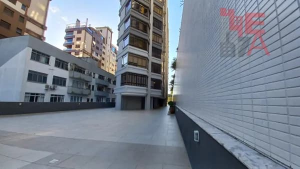 Apartamento em Florianópolis - Beira Mar
