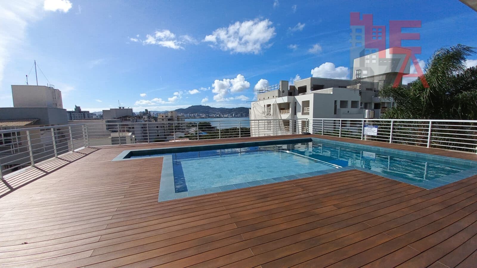 Apartamento em Florianópolis - Coqueiros