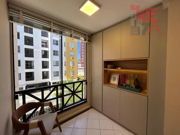 Apartamento em Florianópolis - Itacorubi