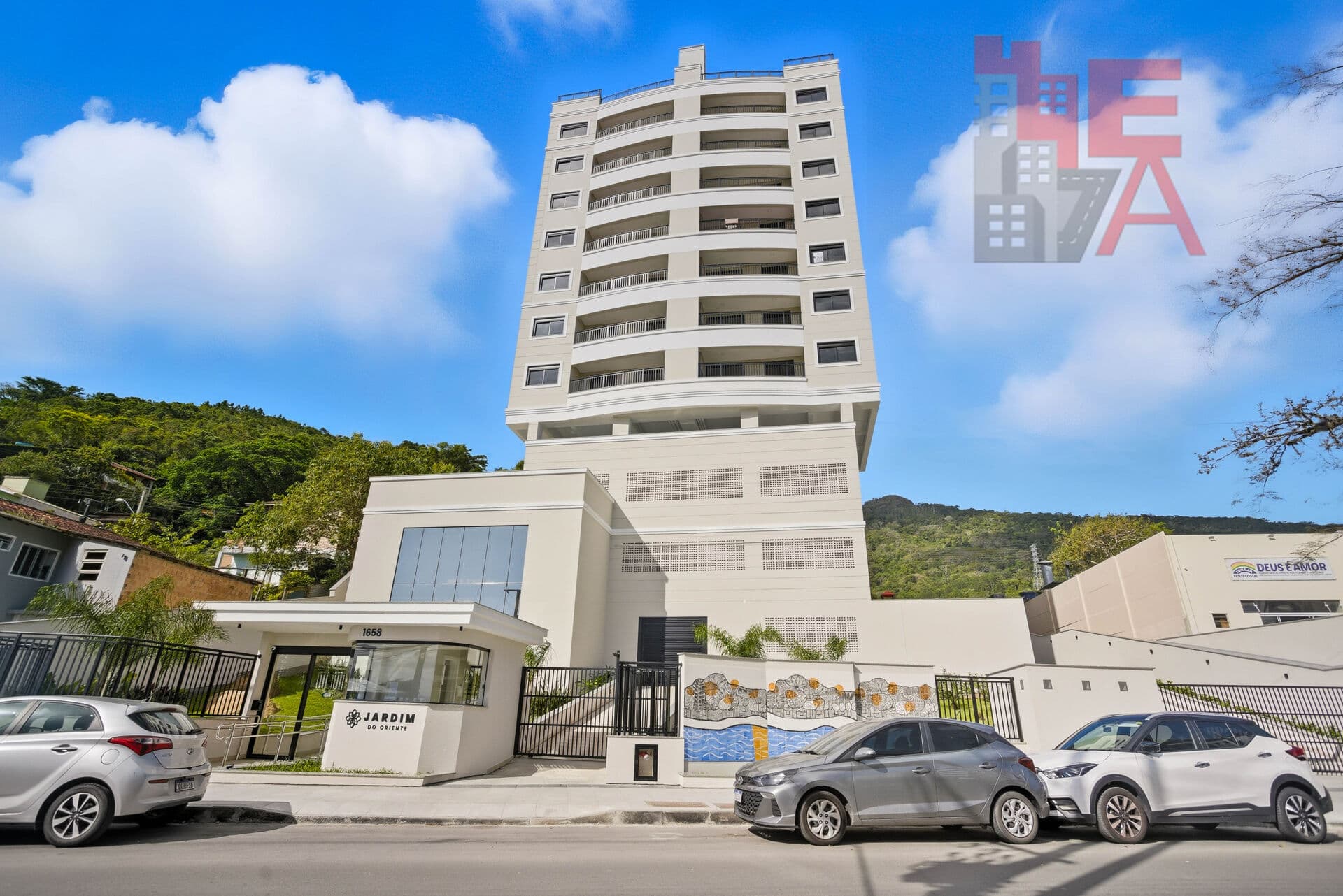 Apartamento em Florianópolis - Saco Grande