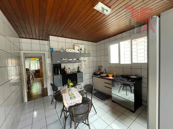 Casa em Florianópolis - Jardim Atlântico