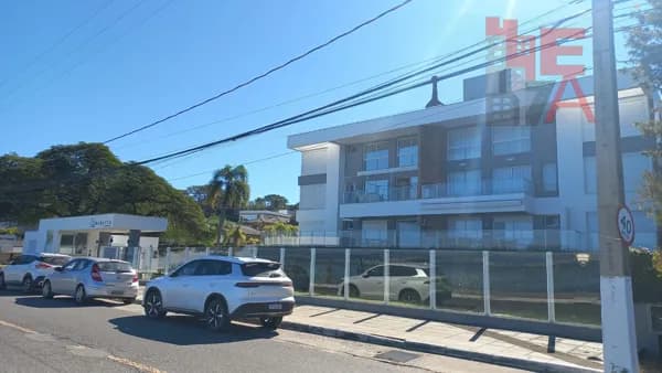 Apartamento em Florianópolis - Cacupé