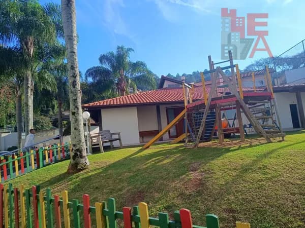 Apartamento em Florianópolis - Itacorubi