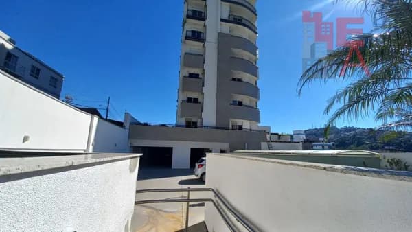 Apartamento em Florianópolis - Carvoeira