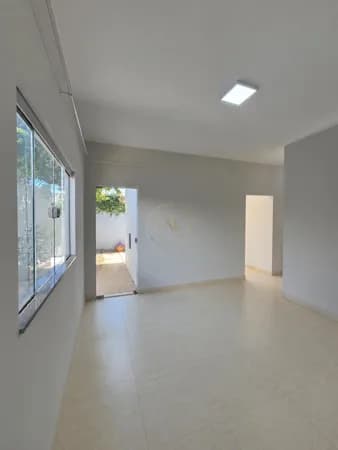 Casa Geminada em Padre Eustáquio, Patrocínio/MG
