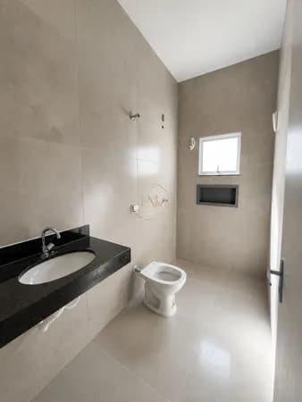Casa em Nações, Patrocínio/MG