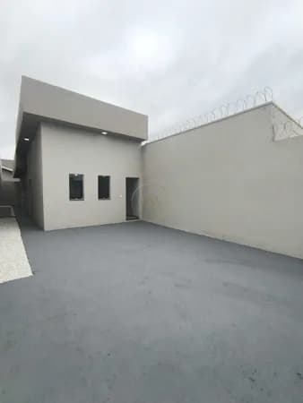 Casa de Condomínio em Patrocínio - Morada do Sol