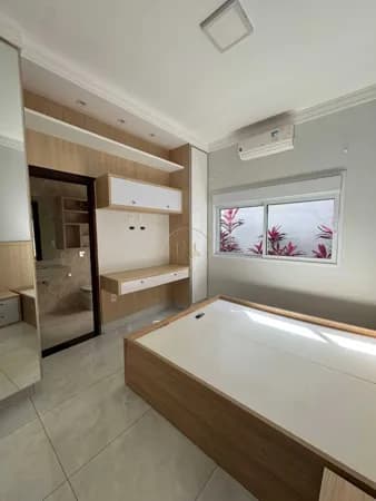 Casa Alto Padrão em Cidade Jardim, Patrocínio/MG