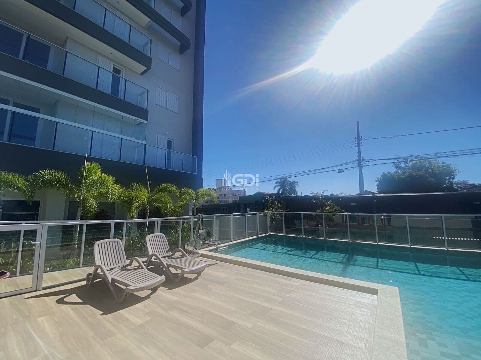 Apartamento à venda Bairro Tibery