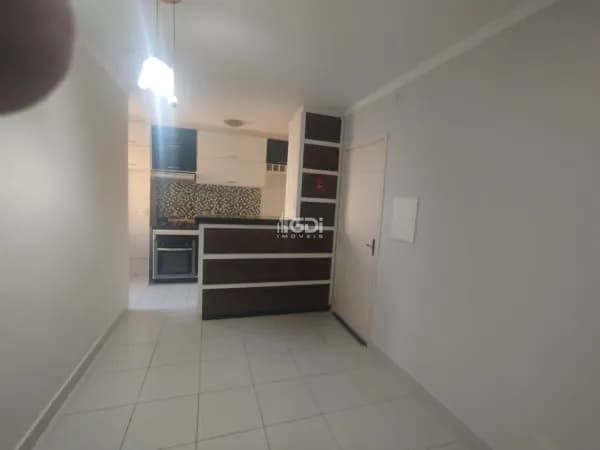 Apartamento a Venda Bairro Novo Mundo